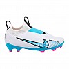 Детские Бутсы Nike JR ZOOM VAPOR 15 ACADEMY FG/MG Белый 29.5 (7dDJ5617-146 29.5)