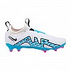 Дитячі Бутси Nike JR ZOOM VAPOR 15 ACADEMY FG/MG Білий 29.5 (7dDJ5617-146 29.5)