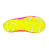 Детские Бутсы Nike JR ZOOM VAPOR 15 ACADEMY FG/MG Розовый 29.5 (7dDJ5617-605 29.5)