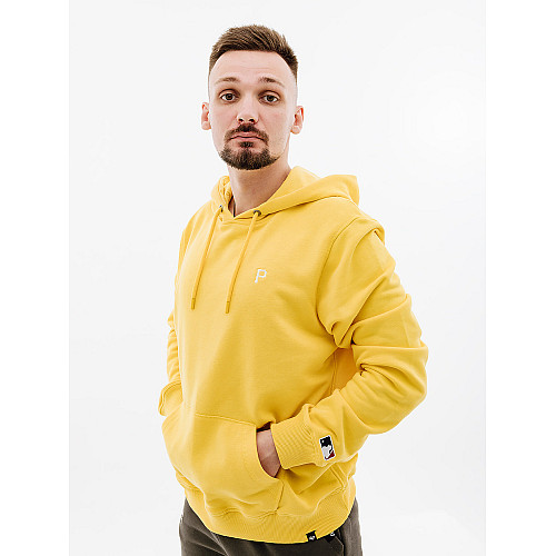 Мужской Реглан 47 Brand PITTSBURGH PIRATES BASE RUNNER Желтый S (7d580771XZ-FS S)
