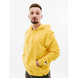 Чоловічий Реглан 47 Brand PITTSBURGH PIRATES BASE RUNNER Жовтий M (7d580771XZ-FS M)