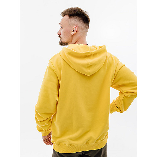 Мужской Реглан 47 Brand PITTSBURGH PIRATES BASE RUNNER Желтый M (7d580771XZ-FS M)