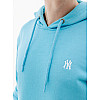 Мужской Реглан 47 Brand NEW YORK YANKEES BASE RUNNER Голубой M (7d580764VD-FS M)