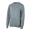 Детский Джемпер OVIESSE Серый 110 (7d1316462-Grey 110)