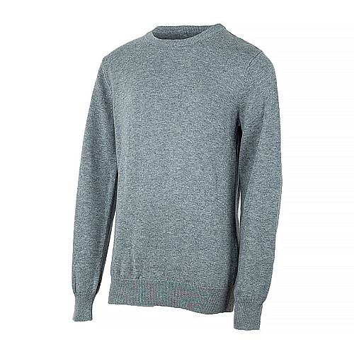 Детский Джемпер OVIESSE Серый 110 (7d1316462-Grey 110)
