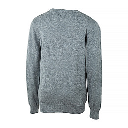 Детский Джемпер OVIESSE Серый 104 (7d1316462-Grey 104)
