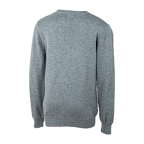 Детский Джемпер OVIESSE Серый 104 (7d1316462-Grey 104)