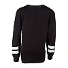 Детский Свитер PIAZZA ITALIA Черный 118 (7d70045-Black 118)