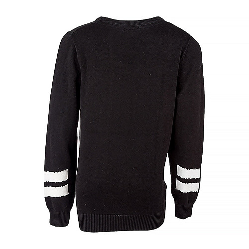 Детский Свитер PIAZZA ITALIA Черный 118 (7d70045-Black 118)