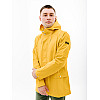 Мужской Плащ HELLY HANSEN MOSS RAIN COAT Желтый M (7d53265-344 M)