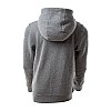 Дитяча Толстовка Nike B NSW HOODIE FZ CLUB Сірий 147-158 (7dBV3699-091 147-158)