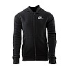 Детская Толстовка Nike B NSW HOODIE FZ CLUB Черный 122-128 (7dBV3699-010 122-128)