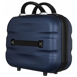 Бьюти-кейс дорожный 11L Peterson Синий (PTN5806 blue)