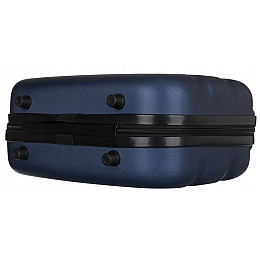 Бьюти-кейс дорожный 11L Peterson Синий (PTN5806 blue)