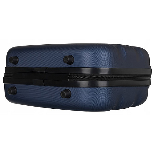 Бьюти-кейс дорожный 11L Peterson Синий (PTN5806 blue)