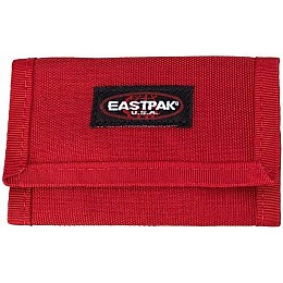 Ключниця тканева Eastpak Червоний (EK779236 червоний)