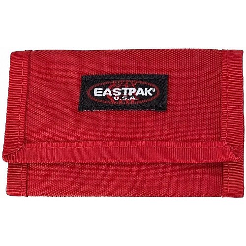 Ключница тканевая Eastpak Красный (EK779236 red)