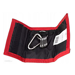 Ключница тканевая Eastpak Красный (EK779236 red)
