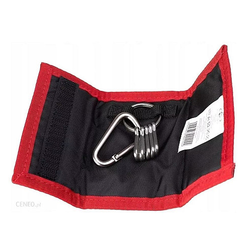 Ключница тканевая Eastpak Красный (EK779236 red)