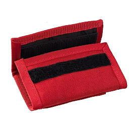 Ключница тканевая Eastpak Красный (EK779236 red)