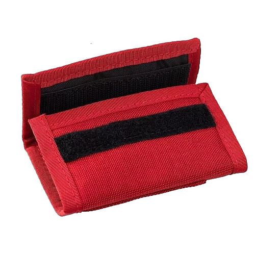 Ключница тканевая Eastpak Красный (EK779236 red)