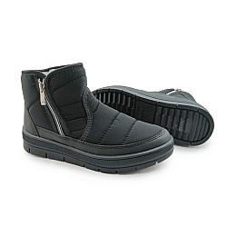 Ботинки женские Kredo 42 2085 черный (2085 black 42)