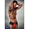 Мужские трусы Passion 007 THONG размер XXL/XXXL красный (PSM0079)