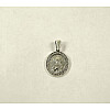Ладанка Божа Матір Семистрільна Maxi Silver 8929