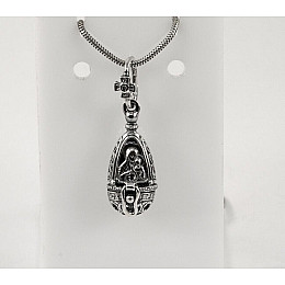 Ладанка Maxi Silver 7968
