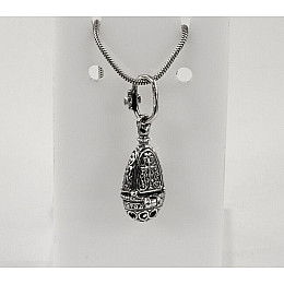 Ладанка Maxi Silver 7968