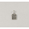 Икона Божией Матери Maxi Silver 7561