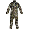 Водонепроникна Куртка Тактична Mil-Tec + Штани Cce-Camo XXXL