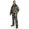 Водонепроникна Куртка Тактична Mil-Tec + Штани Cce-Camo XXXL