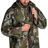Водонепроникна Куртка Тактична Mil-Tec + Штани Cce-Camo XXXL