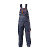 Комбинезон LAHTI PRO Allton L 52 см Серый (LPAO76L)