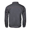 Куртка LAHTI PRO Allton M 50 см Серый (LPAB70M)