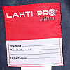Куртка LAHTI PRO Allton M 50 см Серый (LPAB70M)