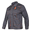Куртка LAHTI PRO Allton L 50 см Серый (LPAB76L)