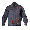 Куртка LAHTI PRO Allton L 50 см Серый (LPAB76L)