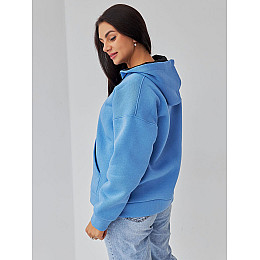 Кофта VikaModa 3765 2XL Голубой