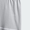 Шорты Adidas серый 104 см FM4446