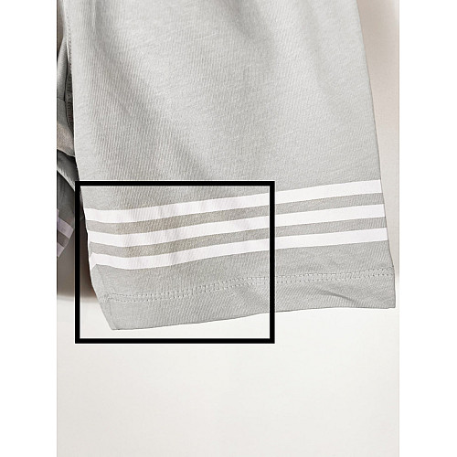Шорты Adidas серый 104 см FM4446
