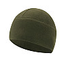 Шапка флісова Оливкова YS-M-03 27х21 см Бандана-трансформер