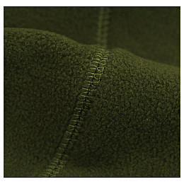 Шапка флісова Оливкова YS-M-03 27х21 см Бандана-трансформер