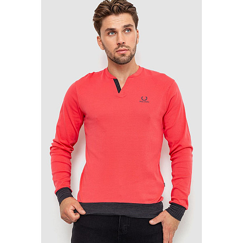 Батник мужской Коралловый 235R22294 Ager (103886_794579) M