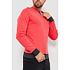 Батник мужской Коралловый 235R22294 Ager (103886_794579) M