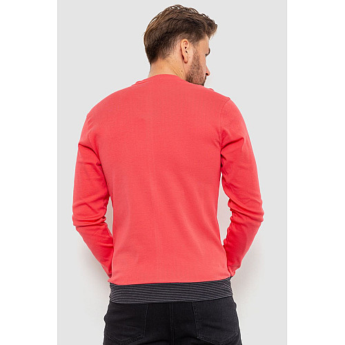 Батник мужской Коралловый 235R22294 Ager (103886_794579) M
