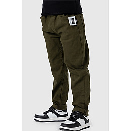 Джинси для хлопчика ADK 1016 116 см Хакі (2000990064868)