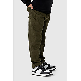 Джинси для хлопчика ADK 1016 146 см Хакі (2000990064912)