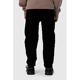 Джинси для хлопчика ADK 1214 122 см Чорний (2000990044211)